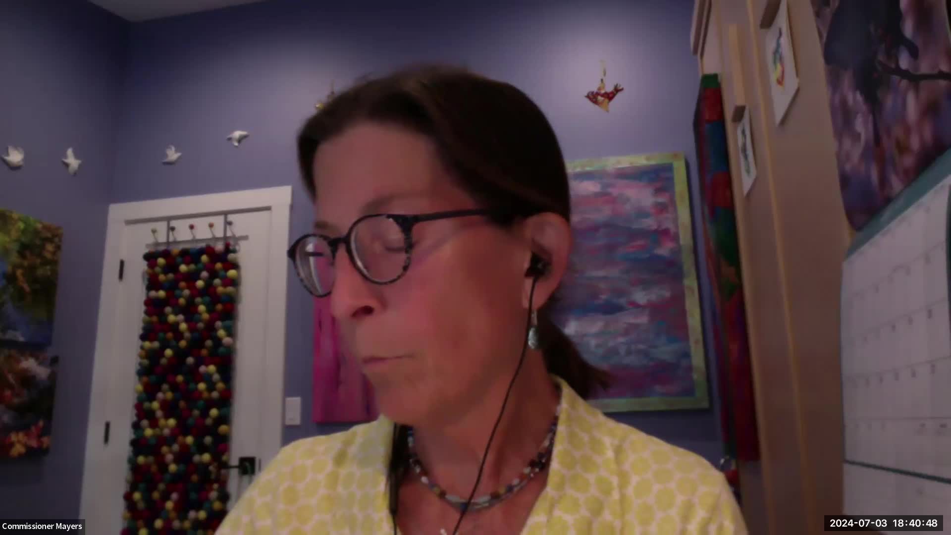 City Commission Rejects Controversial Development Proposal