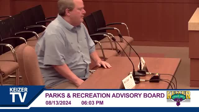 Kaiser City Rapids dog park rules spark community debate