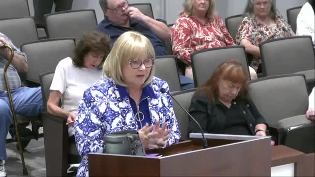 Community demands action for safer lighting on dangerous road