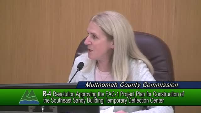 Health officials push for urgent sobering services plan