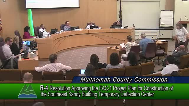 Community outraged over proposed deflection center near preschool