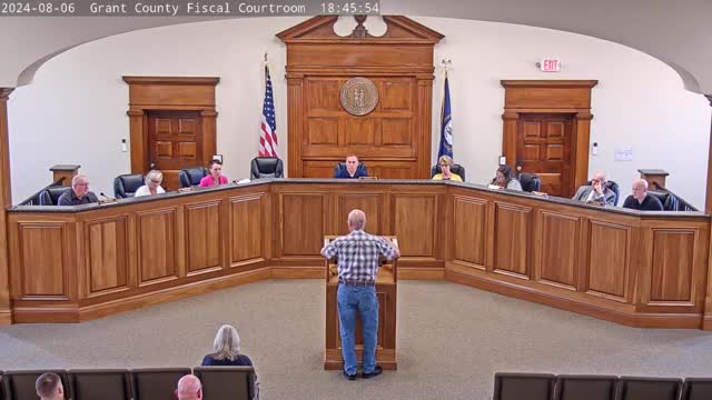 City of Dry Ridge faces scrutiny over EMS reporting failures