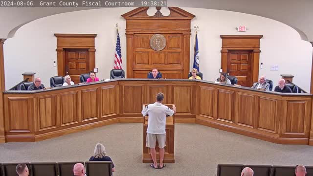 County leaders debate taxing Airbnbs to boost revenue