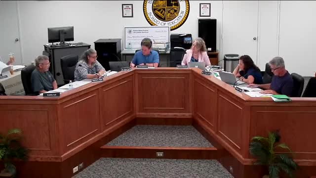 Schools clash over funding for athletic facilities