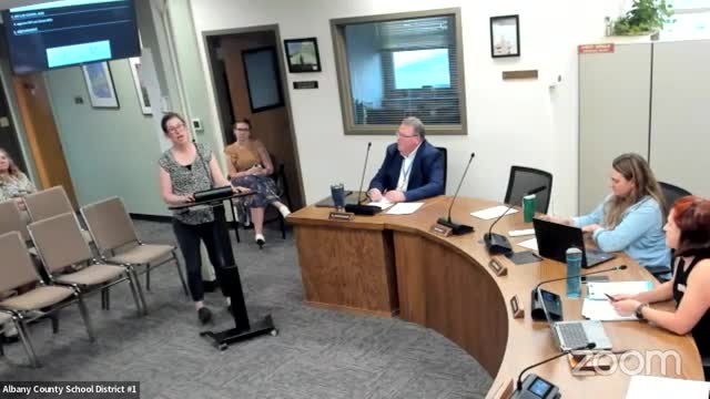 Parents Demand Clarity Amid Lab School Uncertainty