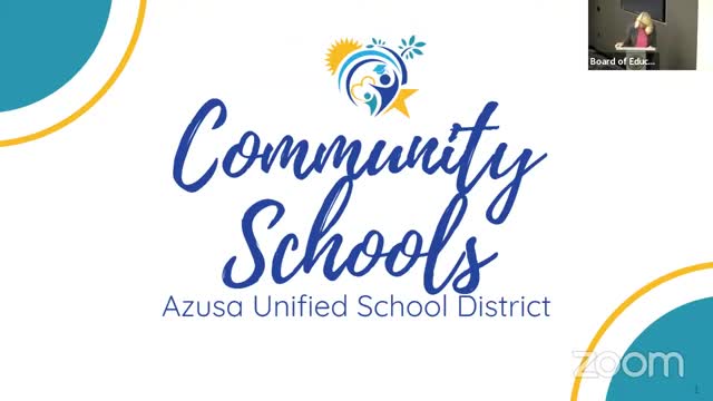 Community schools initiative sparks joy and growth