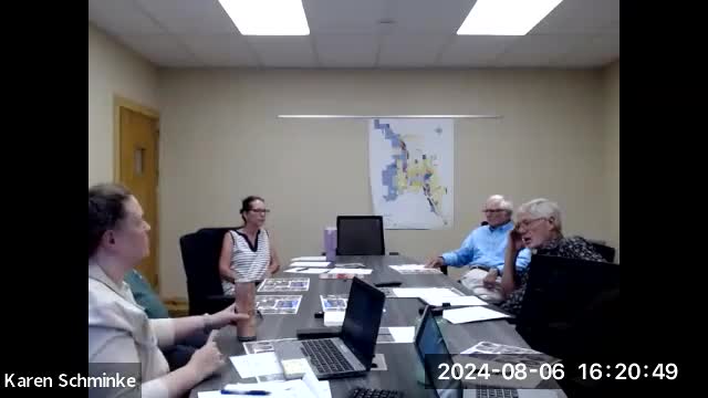 City leaders clash over downtown development and parking issues
