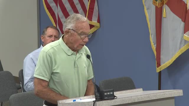 Community voices concerns over dangerous new transmission tower