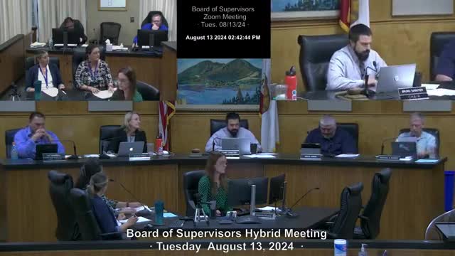Body camera policy sparks debate on accountability and transparency