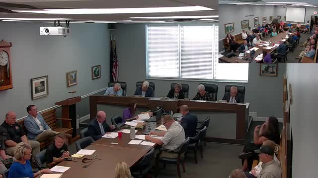 City leaders push for ethics overhaul and property revival