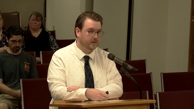 City council debates controversial AARP membership proposal