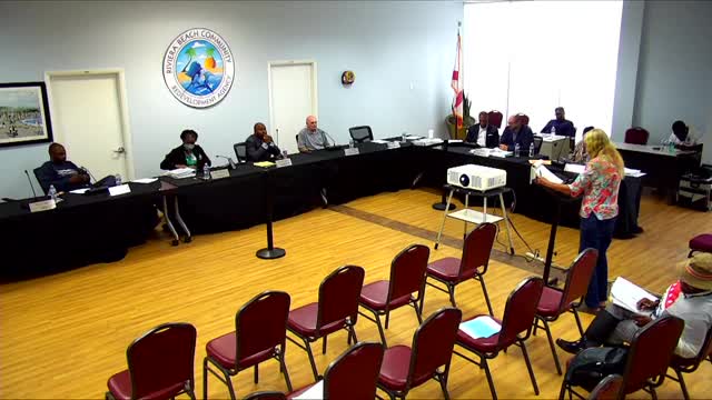 City Council Faces Backlash Over Late Night Meetings