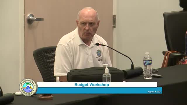 City considers legal action over $428K utility debt