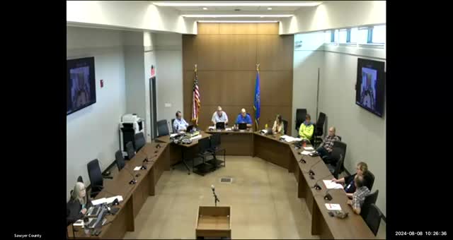 County demands repayment amid election interference concerns