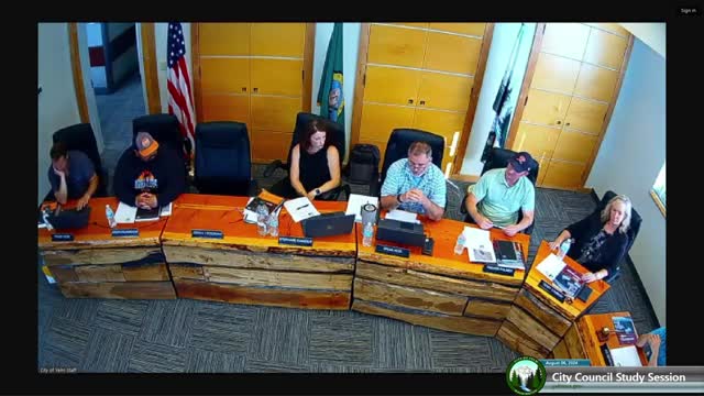 Thurston County seeks unique identity to boost tourism