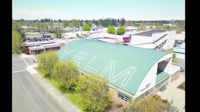City of Yelm launches ambitious destination master plan