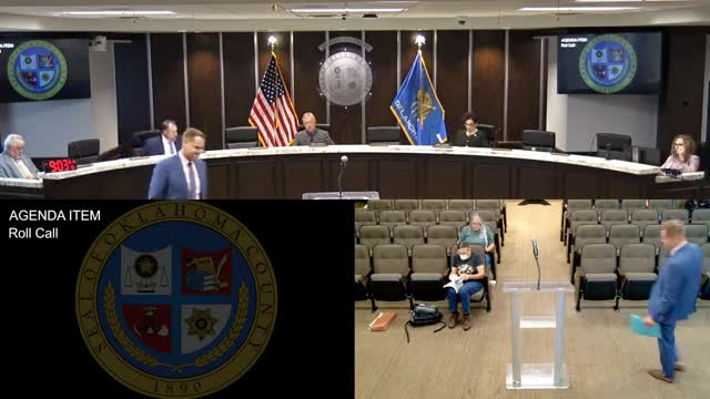 Commissioners debate land development amid water concerns