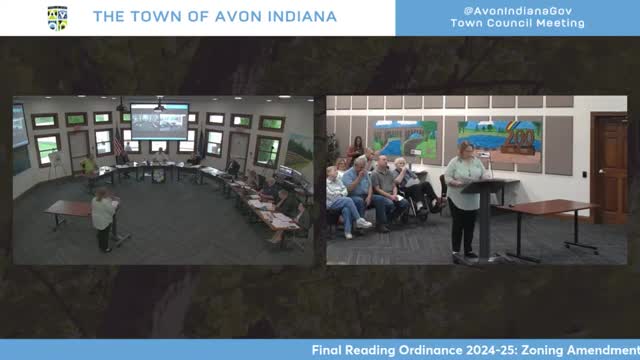 Planning Commission Rejects Controversial Rezoning Proposal
