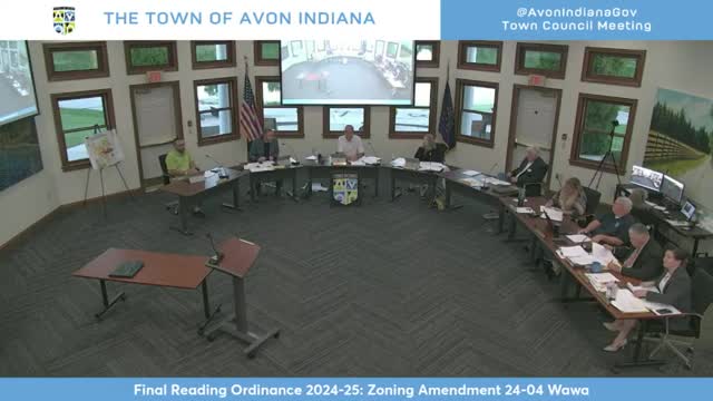 Controversial rezoning sparks debate over neighborhood impact