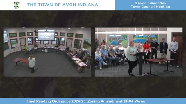 Zoning Debate Sparks Concerns Over Crime and Community Impact