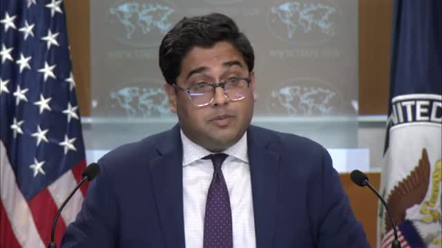 US scrutinizes Nicaragua's imprisonment of pastors amid tensions