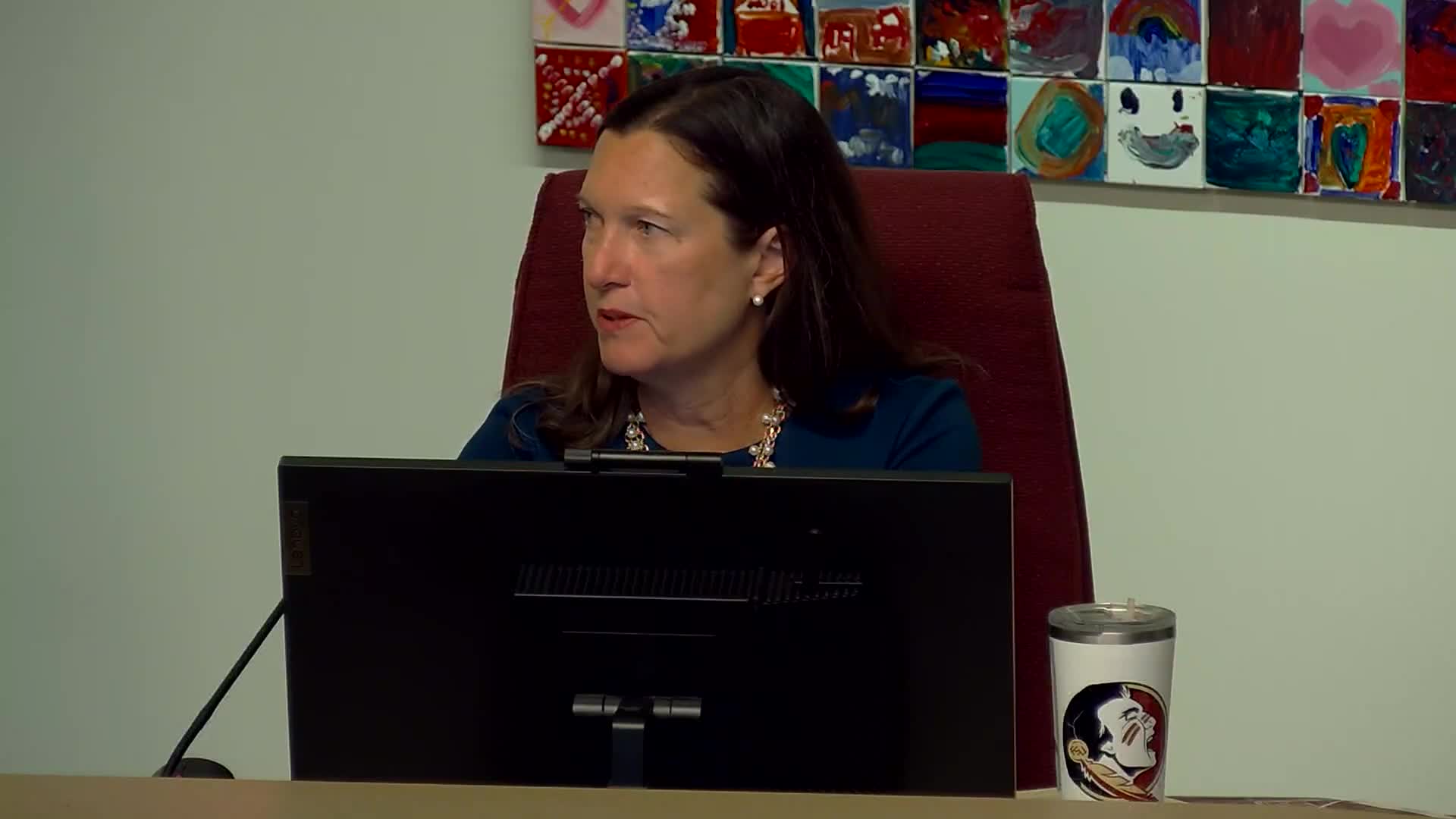 School Closure Policy Sparks Community Concerns and Dialogue