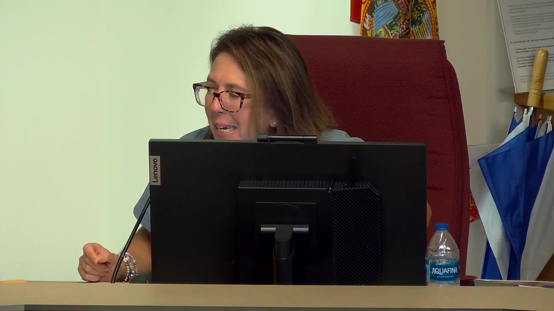 School leaders celebrate record academic gains and new beginnings