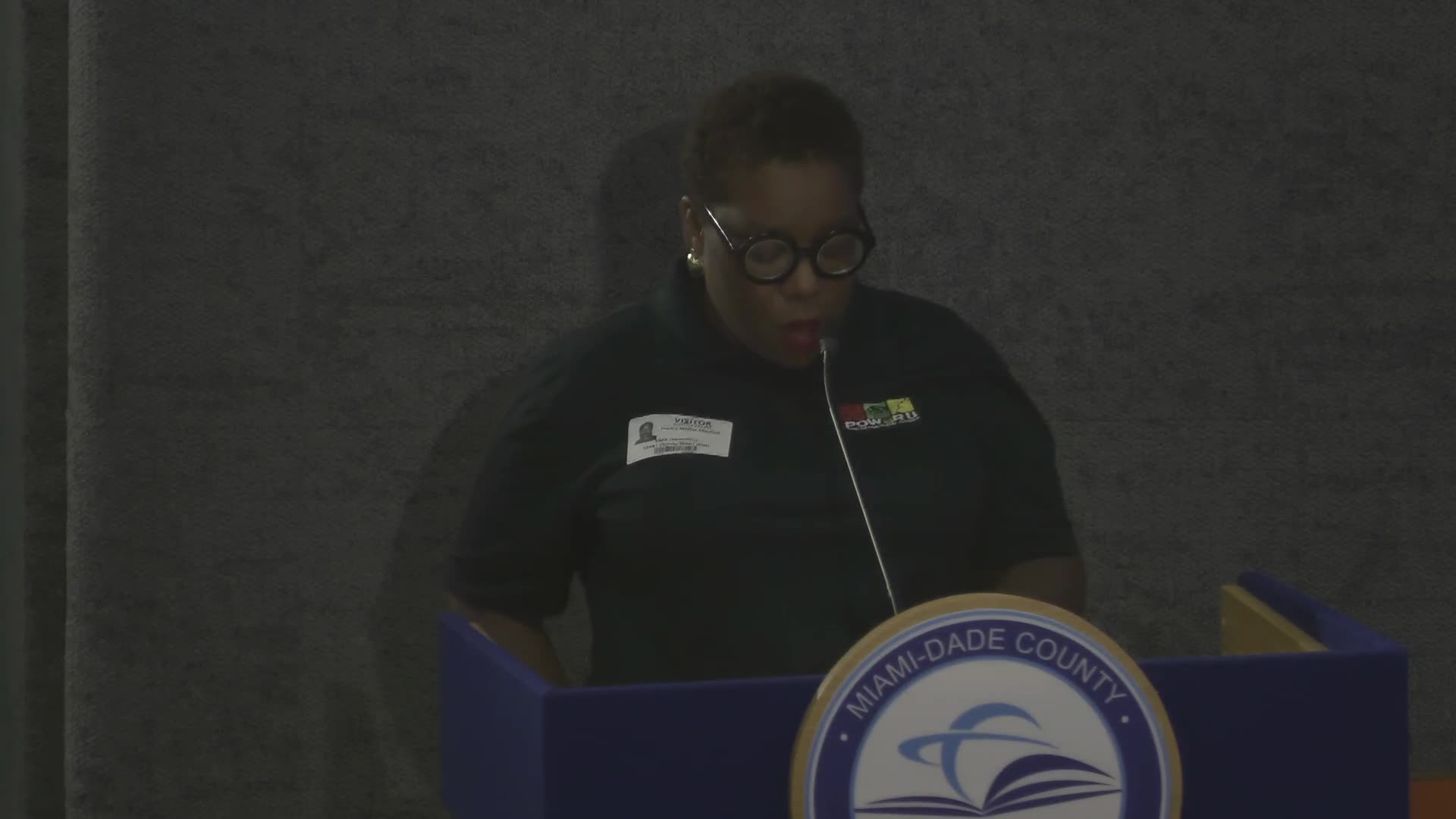 Students demand safer schools and full-time nurses