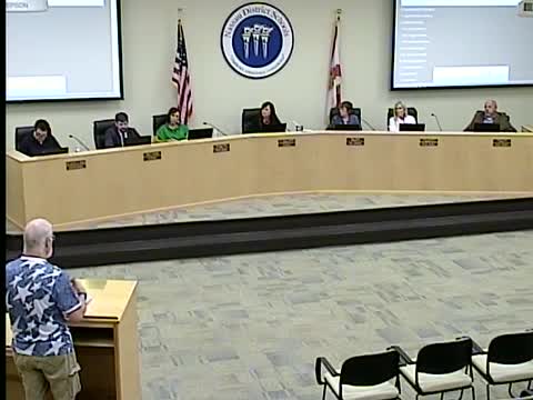 School board faces backlash over budget transparency issues