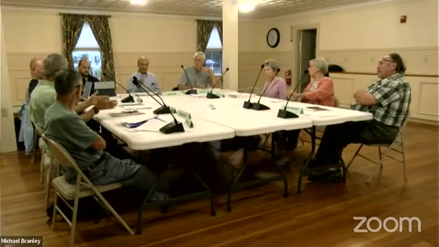 Fire department plans spark debate over new station location