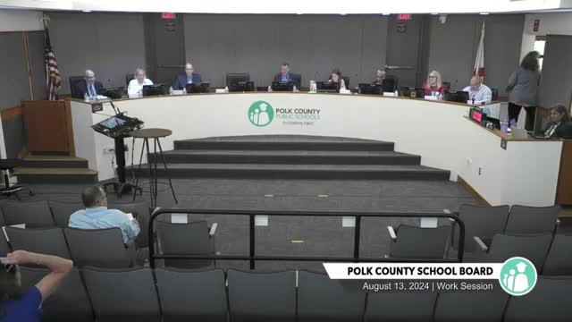 Polk County launches innovative teen driver safety program