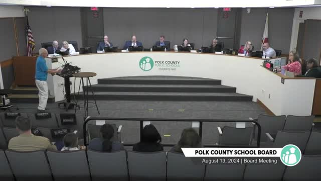 Teachers fight back against Florida's new labor laws
