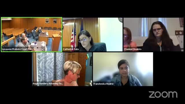 Court demands accountability amid ongoing domestic violence concerns