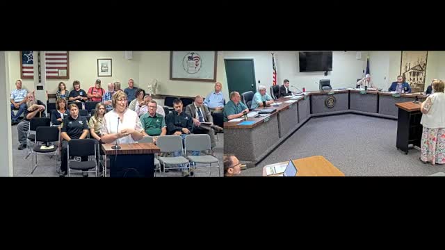 Budget Decisions Spark Debate Over Fees and Salaries