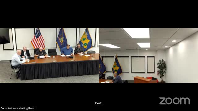 Bail program saves thousands of jail bed days