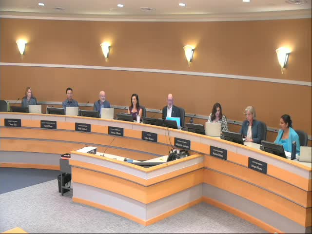 Council passes historic backyard breeding ban in Edmonds