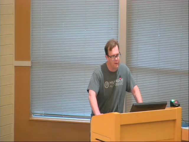 Residents demand action on apartment recycling crisis