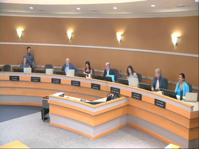City Council Rejects Annexation of Controversial Parcels