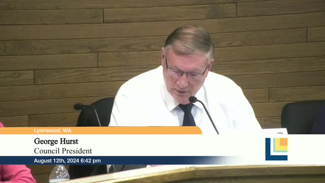Parks board member demands transparency in director hiring process