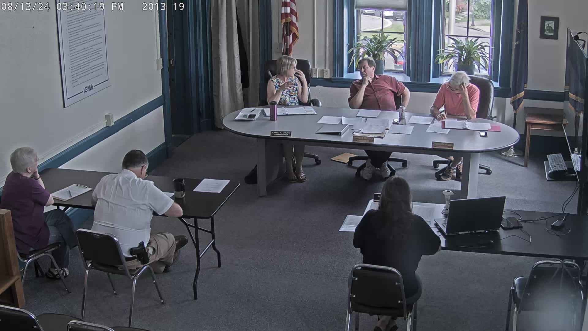 Community initiative empowers new Mainers with essential safety knowledge