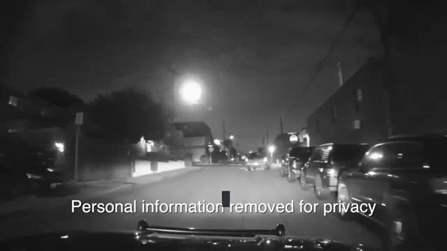 Officer's traffic stop sparks heated exchange over racial profiling