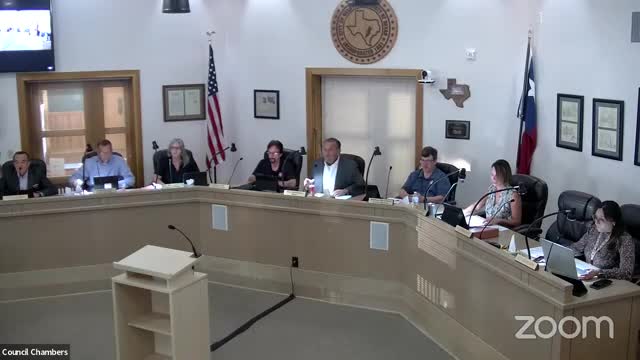 City Council Faces Controversy Over Drive-Through Permit Decision