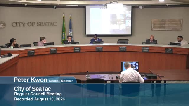 City leaders push for new civic center to boost development