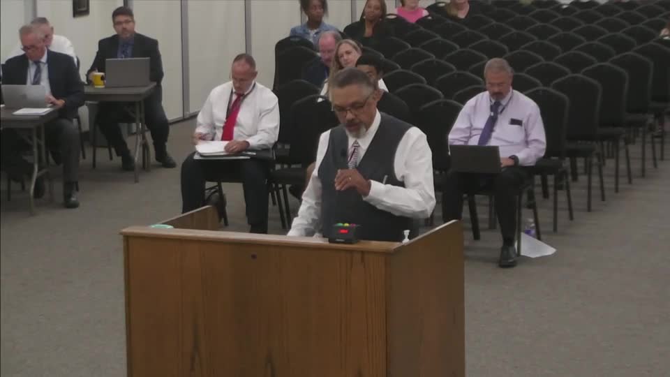 New superintendent sparks hope for revitalized school system