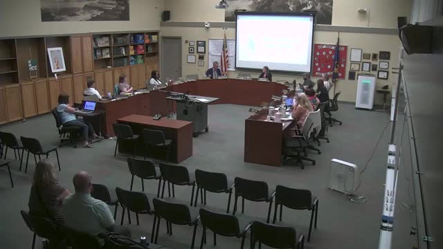 School Board Considers Bold Changes to Cell Phone Policy