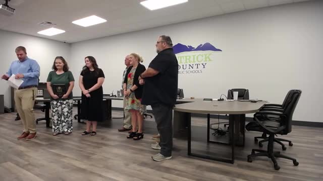 Students Shine at State and National Competitions