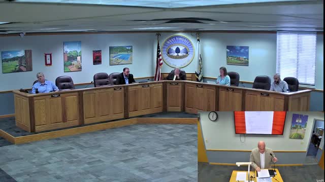 Controversy erupts over Jackson Park land use restrictions