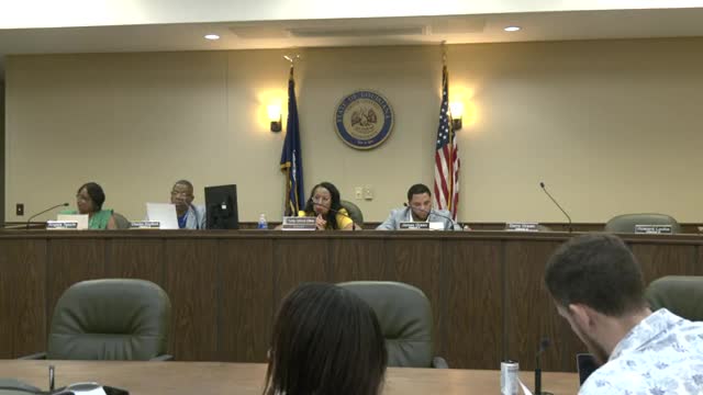 City in Crisis as Budget Failures Spark State Intervention