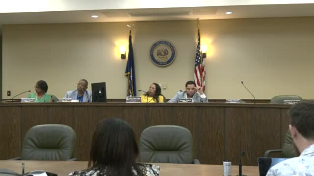 City leaders demand urgent reforms to combat rising crime