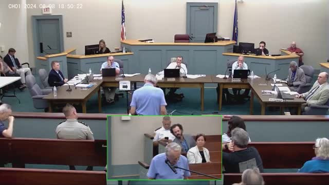 Concerns rise over hazardous materials in solar panel project